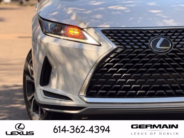 Used 2020 Lexus RX 350 AWD w/ Premium Package image 5