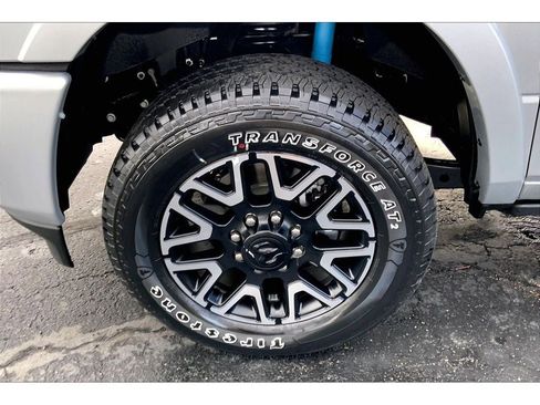 New 2026 RAM 2500 Limited image 13