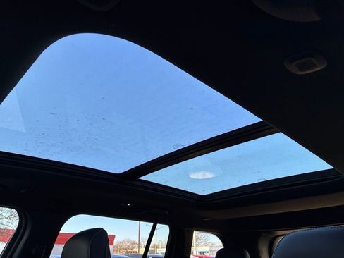 New 2025 Jeep Grand Cherokee Limited image 21