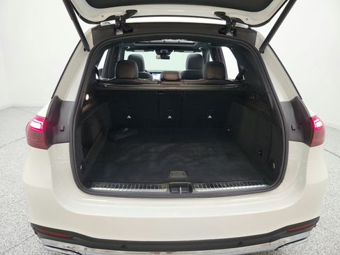 Used 2024 Mercedes-Benz GLE 350 4MATIC image 20