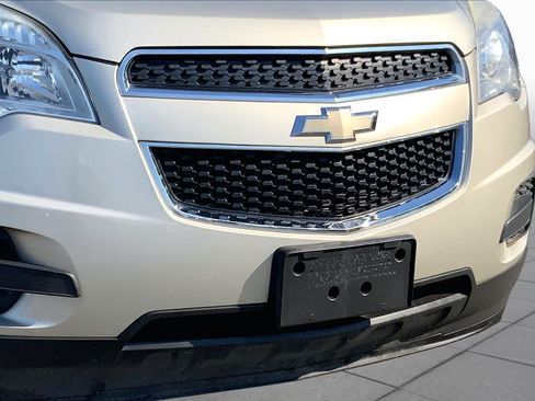 Used 2013 Chevrolet Equinox LS FWD image 25