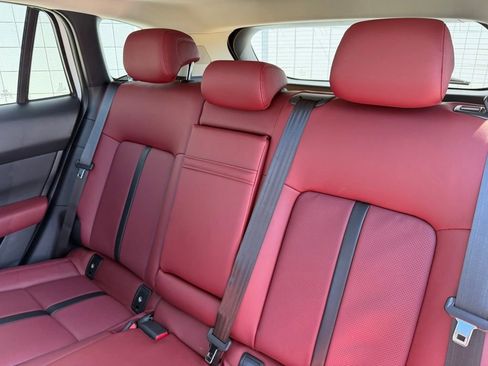 New 2026 MAZDA CX-50 AWD 2.5 Hybrid w/ Weather Package image 19