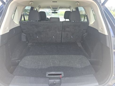Used 2025 Nissan Rogue SV FWD image 22