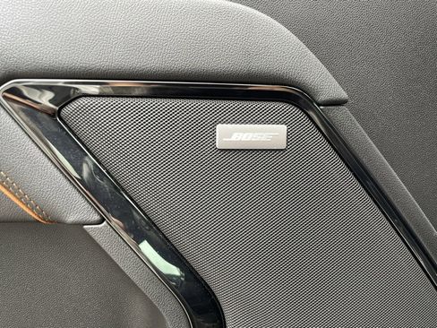 Used 2022 GMC Sierra 1500 AT4 w/ AT4 Premium Package image 21