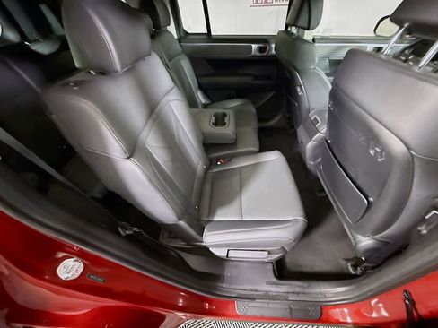 Certified 2025 Hyundai Santa Fe SEL AWD/4WD image 26