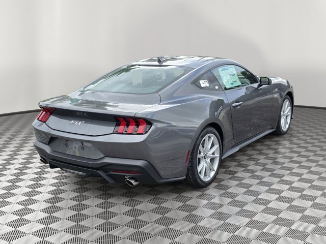 New 2026 Ford Mustang GT Premium RWD image 6