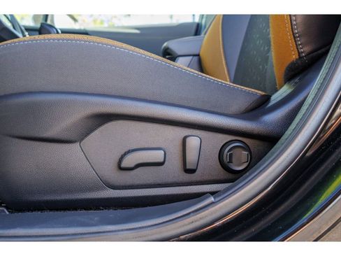 Certified 2025 Subaru Crosstrek 2.5i Sport AWD/4WD image 16