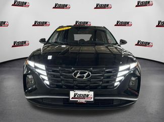 Used 2023 Hyundai Tucson SEL video 2