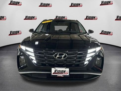 Used 2023 Hyundai Tucson SEL image 2