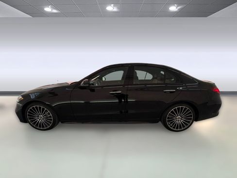 Certified 2023 Mercedes-Benz C 300 Sedan image 2