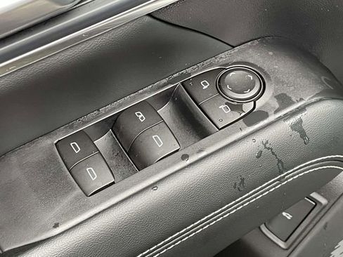 New 2026 GMC Terrain Elevation w/ Elevation Premium Package image 17