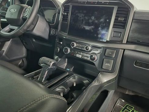 Used 2023 Ford F150 XLT w/ Equipment Group 302A High RWD image 36