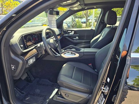 Used 2026 Mercedes-Benz GLE 350 4MATIC image 22