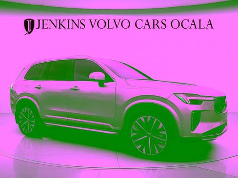 New 2026 Volvo XC90 B5 Plus AWD/4WD image 2