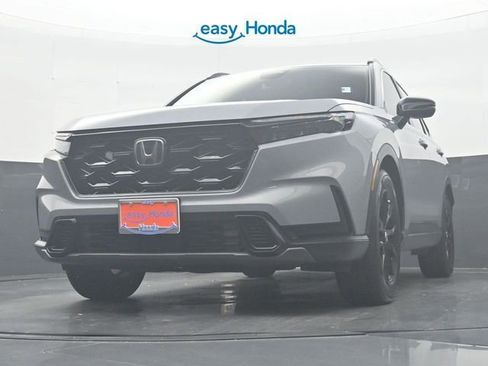 Used 2025 Honda CR-V Sport image 29