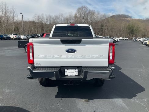 New 2026 Ford F250 XL AWD/4WD image 6