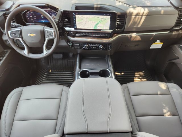 New 2026 Chevrolet Silverado 2500 LT w/ Texas Edition AWD/4WD image 27