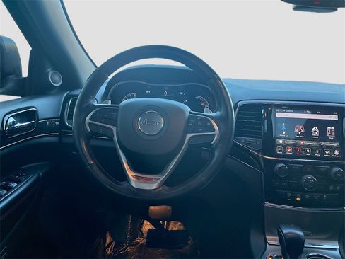 Used 2020 Jeep Grand Cherokee Trailhawk image 23