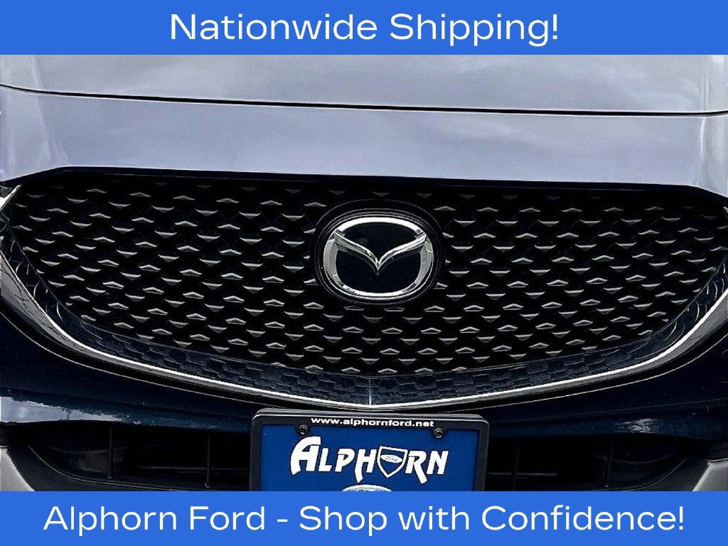 Used 2024 MAZDA CX-30 AWD 2.5 S w/ Select Sport Pkg image 31