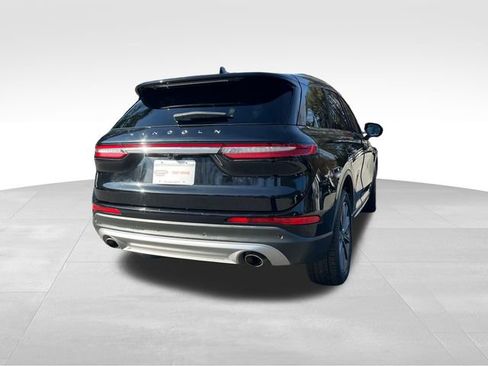 Used 2020 Lincoln Corsair Reserve image 5