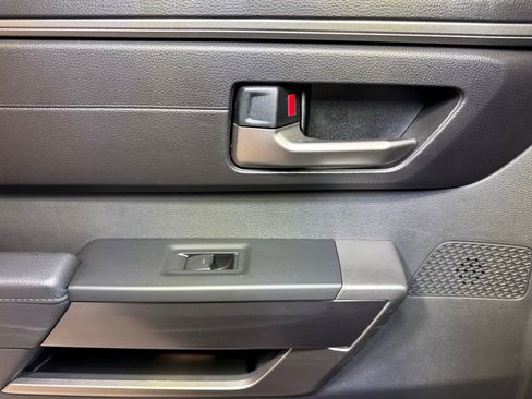 Used 2025 Toyota Tundra SR5 w/ TRD Off-Road Premium Package image 44