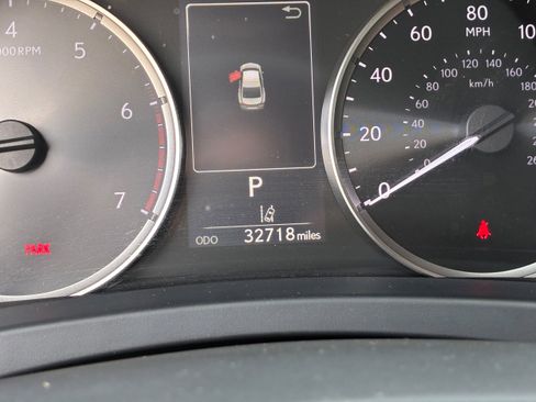 Used 2023 Lexus IS 300 w/ Comfort Package image 17