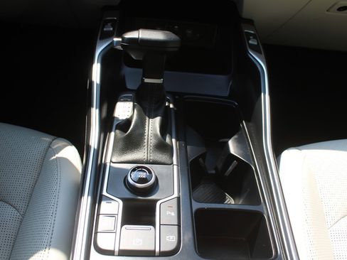 Certified 2025 Kia Sorento EX FWD image 35
