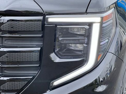 Used 2024 GMC Sierra 1500 Elevation AWD/4WD image 38