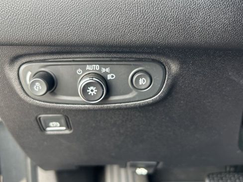 Used 2019 GMC Terrain SLT w/ Preferred Package AWD/4WD image 33