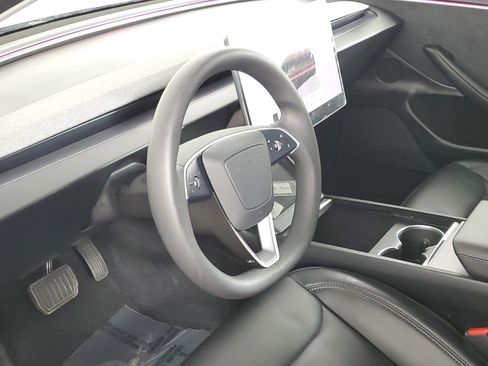 Used 2024 Tesla Model 3 Long Range image 20