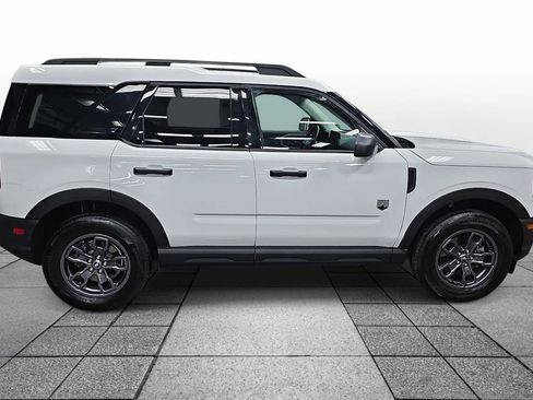 Used 2024 Ford Bronco Sport Big Bend w/ Convenience Package image 4