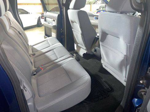 Used 2011 Ford F150 XLT w/ XLT Chrome Pkg image 18