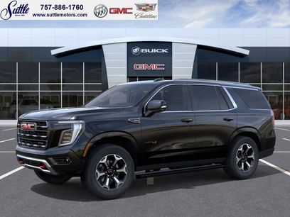 New 2026 GMC Yukon AT4 Ultimate