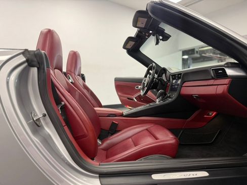 Used 2017 Porsche 911 Carrera image 58