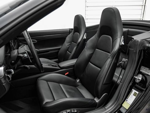 Used 2019 Porsche 911 Turbo S AWD/4WD image 44