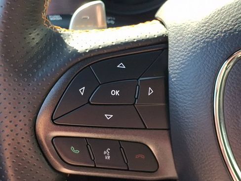 Used 2019 Dodge Charger R/T w/ Stars & Stripes Edition RWD image 23