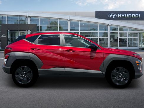 New 2026 Hyundai Kona SEL Sport FWD image 9