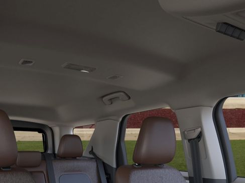 New 2026 Ford Bronco Sport Outer Banks AWD/4WD image 22