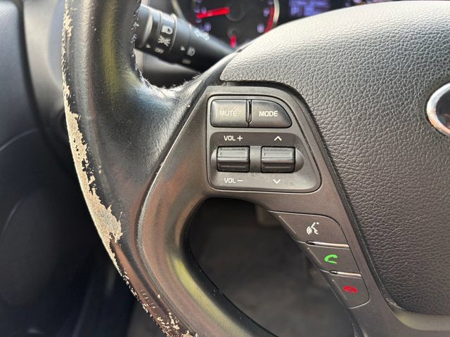 Used 2014 Kia Forte EX FWD image 9