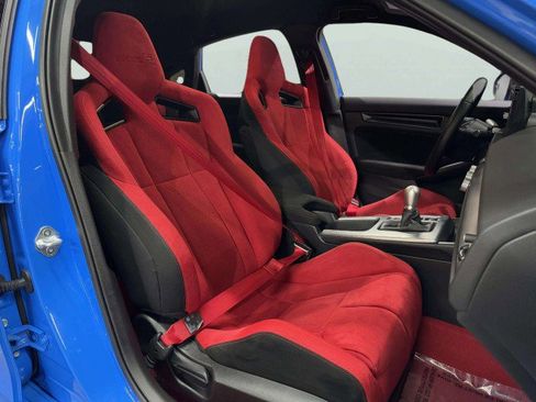 Used 2023 Honda Civic Type R image 64