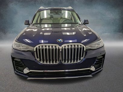 Used 2021 BMW X7 xDrive40i w/ Executive Package