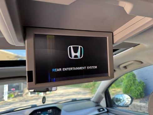 Used 2015 Honda Odyssey EX-L image 14