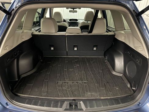 Used 2020 Subaru Forester Limited AWD/4WD image 9