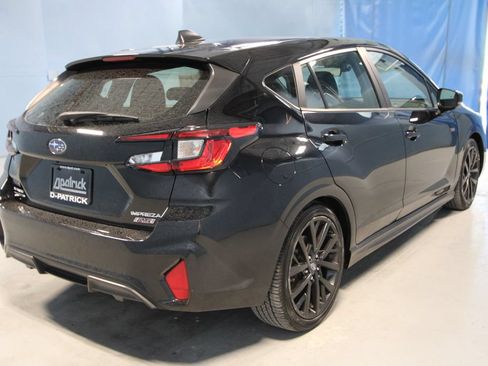 Used 2025 Subaru Impreza RS AWD/4WD image 28