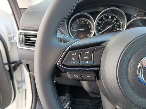 New 2025 MAZDA CX-5 AWD 2.5 S image 17