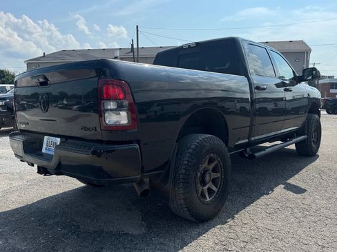Used 2019 RAM 2500 Big Horn AWD/4WD image 6