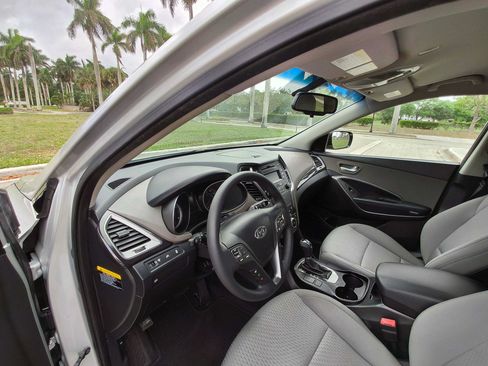 Used 2013 Hyundai Santa Fe Sport FWD image 6