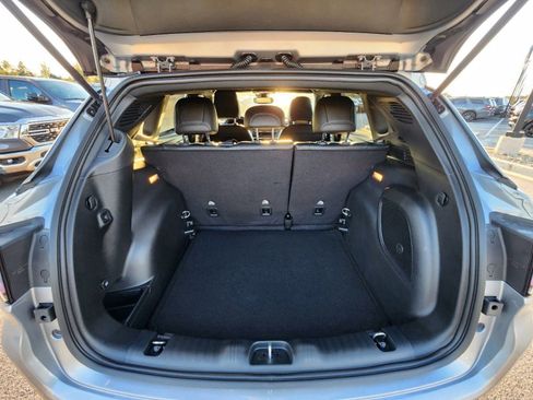 Used 2024 Jeep Compass Limited w/ Driver Assist Group I image 4