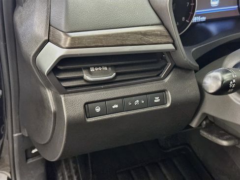 Used 2023 Nissan Altima 2.5 SV w/ SV Premium Package FWD image 17