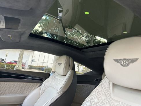 Used 2021 Bentley Continental GT Mulliner image 21